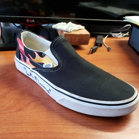 Van's shoes - Picture 1 of 2